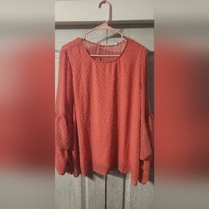 Heimish 2XL Blouse